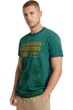 G-Star Palm Originals r t