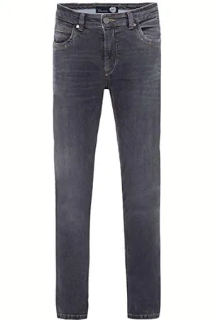 Atelier Gardeur Herren Batu Jeans, , 38W / 32L