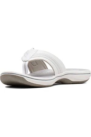 Clarks Damen Brinkley Jazz Flip Flop, , 37 EU