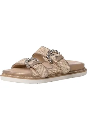 Tamaris Pantolette 1-27505-42 341 weit