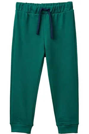 Benetton Pantalone 3J70GF010 Hose