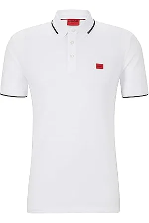 HUGO BOSS Herren Deresino232 Polo, , M EU