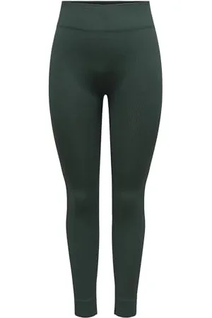ONLY ONPJAIA Life HW Seam Tights NOOS
