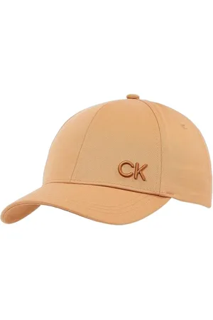 Calvin Klein CK COTTON CAP Kappe Damen, , OS