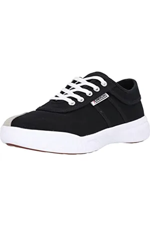 Kawasaki Unisex Leap Canvas Shoe Low-top, , 40 EU