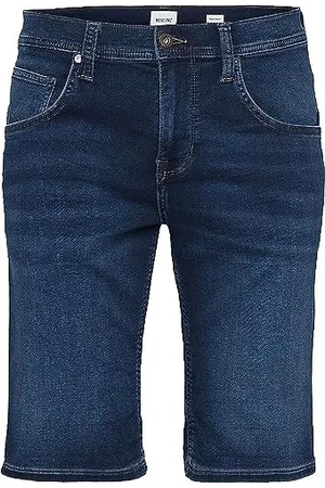 Mustang Herren Style Chicago Z Shorts, , 40