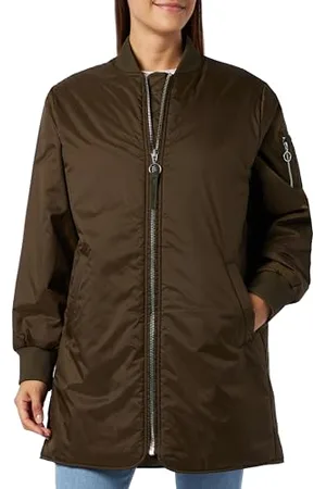 Marc O’ Polo Damen 348086671065 Mantel, , S