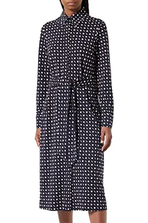 Seidensticker Damen 134011 Kleid, , 42