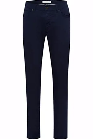 Brax Herren Style Cadiz U Ultralight Five-Pocket Hose, , 36W / 36L