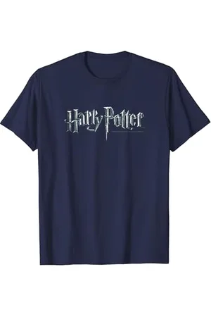 Harry Potter Logo T-Shirt