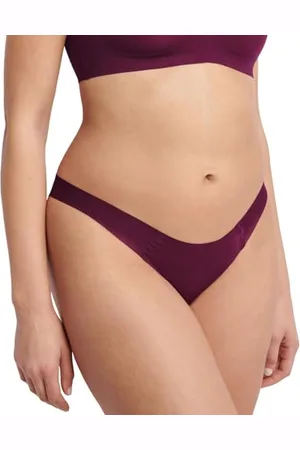 Sloggi Damen Zero Feel 2.0 Tiny Tanga, , S