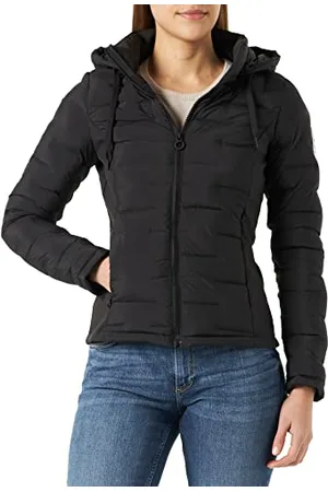 QS by s.Oliver Damen Jacken, , 40 EU