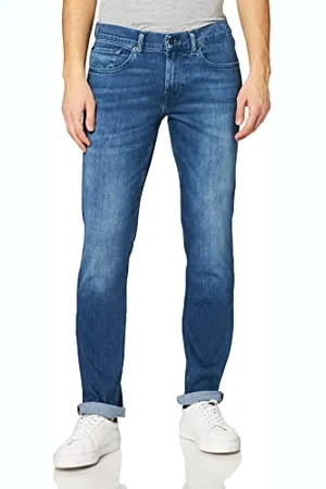 7 for all Mankind Herren JSMSB480TO Jeans, , 30
