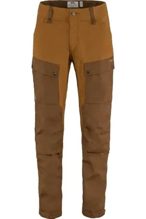 Fjällräven Herren Keb Trousers M Reg Hose, , 58 EU