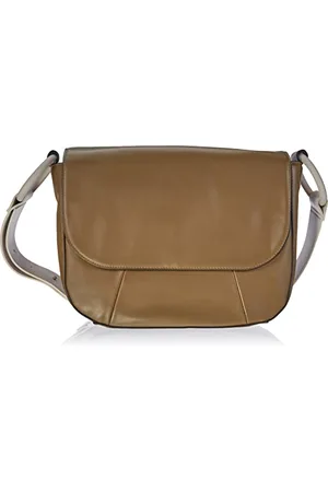 QS by s.Oliver Damen 201.10.202.30.300.2109681 Tasche SHOULDER BAG MEDI, , Einheitsgr e EU