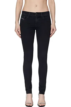 Diesel _2018 SLANDY-LOW_PANTS__34W / 32L
