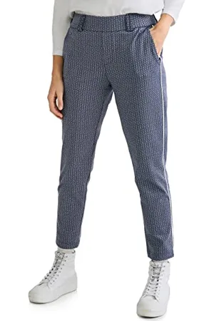 Street one Damen A376033 Joggpants Galon, , 40