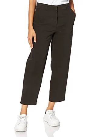 Marc O’ Polo Damen 110048510249 Hose, , 42