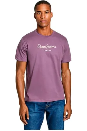 Pepe Jeans Eggo Short Sleeve T-Shirt XL