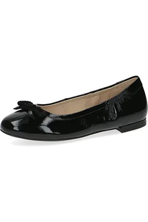 Caprice Damen 9-9-22112-20 Ballerina, , 40 EU