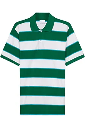 Seidensticker Herren 154291 Polo-Pullover, , M
