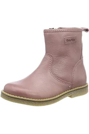 Froddo Mädchen G2160048 Stiefel, Pink (Pink I04)