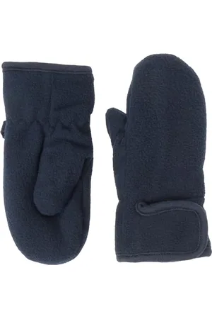 NAME IT Unisex NMNMAR Fleece Mitten 7FO Handschuhe, , 4