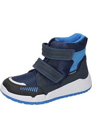 Richter Kinderschuhe Rs-1 Schneestiefel, , 34 EU
