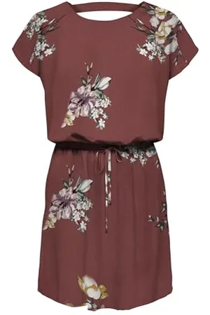 ONLY Shirtkleid Damen, , 36