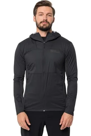 Jack Wolfskin Herren Prelight Alpha JKT M Jacke, , L
