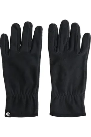 Champion Unisex Athletic Accessories (806053) -Modern Sport Micropolar C-Logo winterhandschuhe, , S