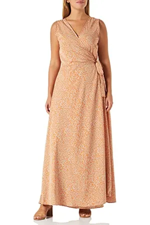 IZIA Damen Kleid, , XL
