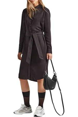 Pepe Jeans Damen Agnes Kleid, , L