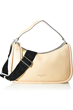 liebeskind Berlin Damen Fab 2 Lamb Hobo L, , Large (HxBxT 22.5cm x 36.8cm 11.8cm) EU