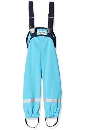 Playshoes Softshell-Latzhose