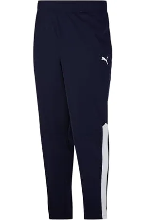 PUMA Damen Essentials Capri Sweatpants Trainingsanzug, Schwarz, X-Groß