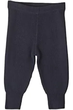 QS by s.Oliver Junior Baby Girls Leggins, , 92