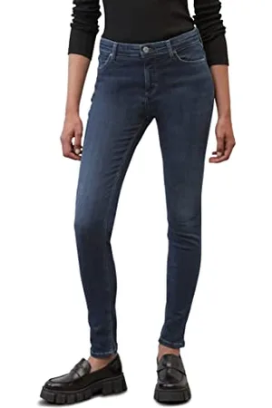 Marc O’ Polo Damen 249907312353 Jeans, , 25W / 34L EU
