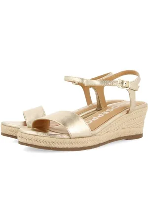 Gioseppo Damen Yalaha Espadrilles, , 36 EU