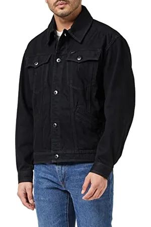 G-Star RAW Herren Unisex Flight Combat Jacke, , L