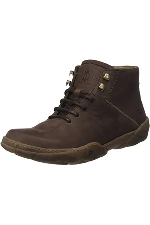 El Naturalista Herren N5083 Turtle Kurzschaft Stiefel 41 EU