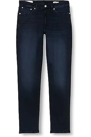 GANT Herren Extra Slim Active Recover Jeans, , 34W / 32L EU