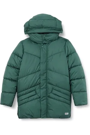 QS by s.Oliver Junior Outdoor Jacke