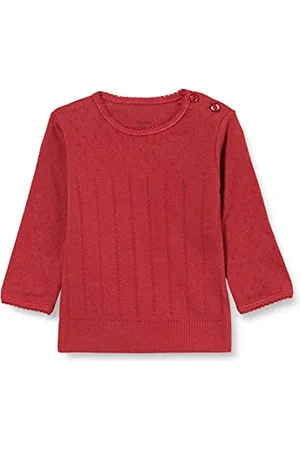 Noa Noa MINIATURE Baby-Girls Basic Doria T-Shirt, , 6M