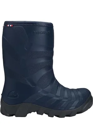 Viking ULTRA 2.0, Schneestiefel, Blau (Navy/Charcoal 577), 25 EU (7.5 UK)