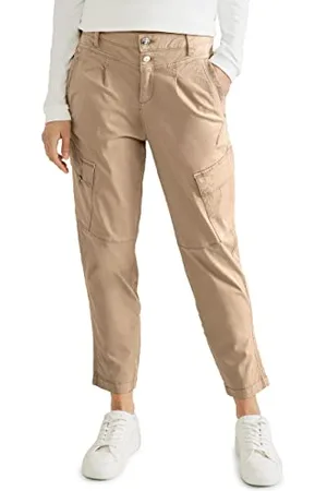 Street one Cargohose Tapered