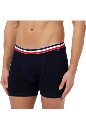 Trigema Pants mit praktischem Gummibund