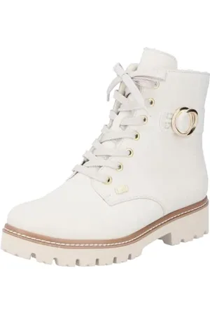 Rieker Damen Z5723 Schnürstiefel, , 42 EU
