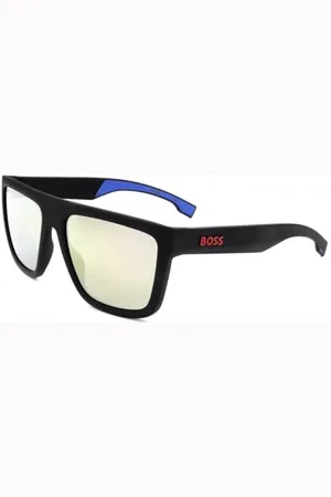 HUGO BOSS Sonnenbrillen BOSS 1451/S 0VK 59/18/ MAN