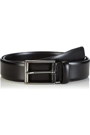 Strellson Premium Herren Belt Gürtel, , 85 cm